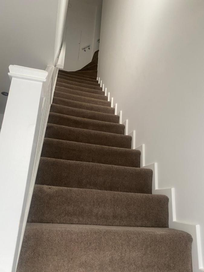 Quiet North London - 2 X Double Bedrooms - Close To Station And 20Mins Central London Totteridge Экстерьер фото