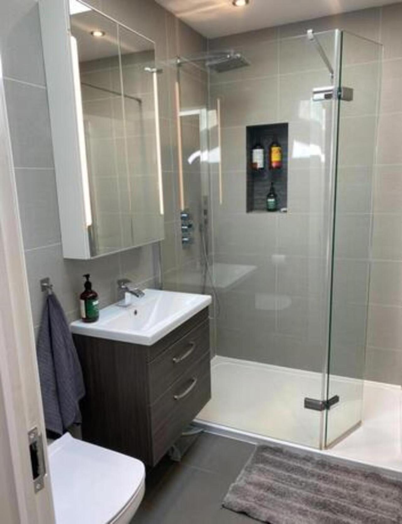 Quiet North London - 2 X Double Bedrooms - Close To Station And 20Mins Central London Totteridge Экстерьер фото